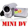 SUPER!! HOT!!!HOT!!!! SMALLEST MINI DV CAMCORDER IN THE WORLD